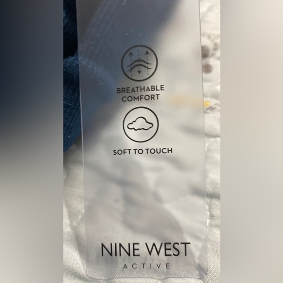 NWT NINE WEST ACTIVE JOGGERS - Picture 6 of 7